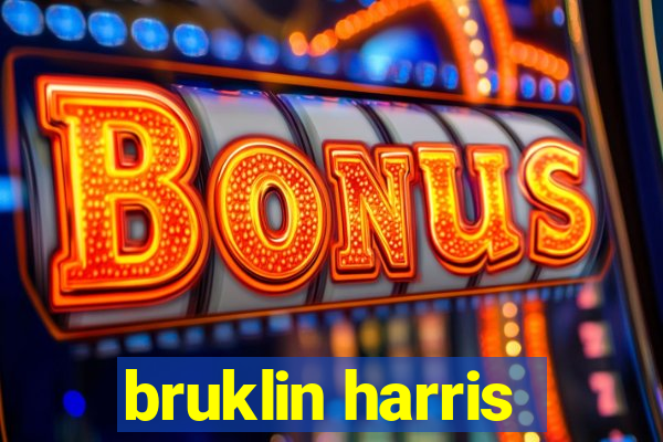 bruklin harris